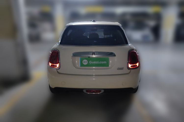 Used MINI MINI 2016 1.2T ONE Five-Door Edition