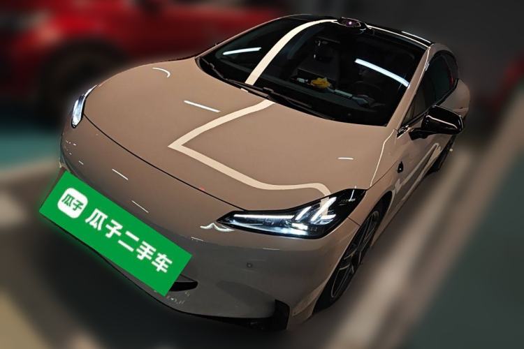 Used Hyptec GT 2024 Global Model 710 Ultra-High-Voltage LiDAR Edition