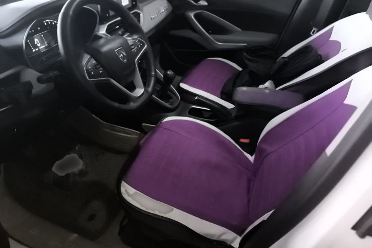 Used Baojun 510 2019 1.5L Manual Enjoyment Model China V