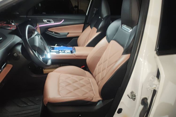 Used Qiyuan Q05 2023 125 Pro
