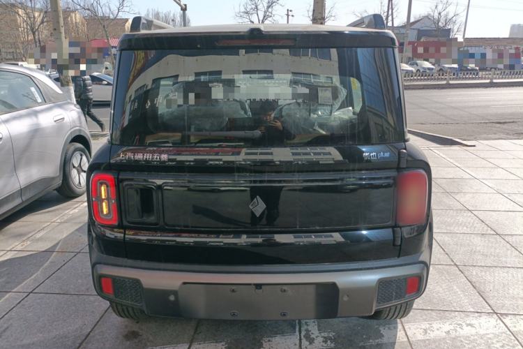 Used Baojun Spark EUV 2026 301km Flagship Edition