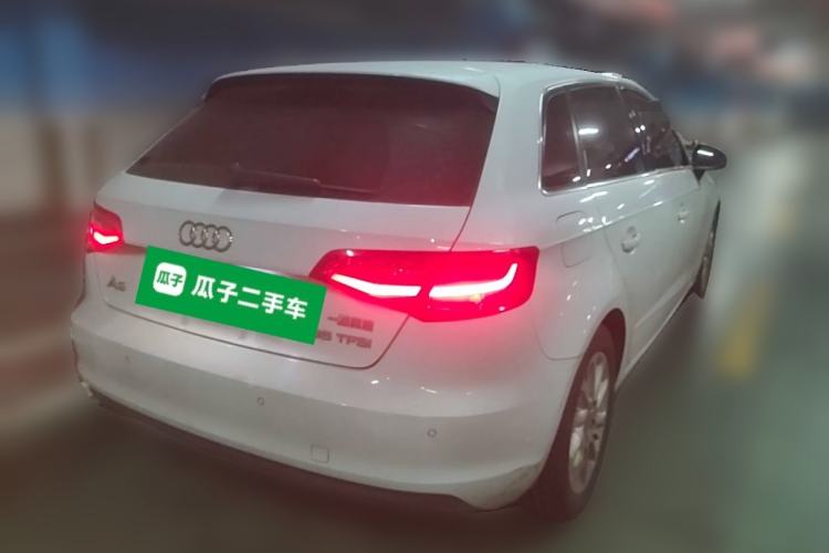 Used Audi A3 2016 Sportback 35 TFSI Ambition