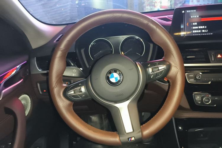 Used BMW X2 2021 sDrive25i M Sport Package