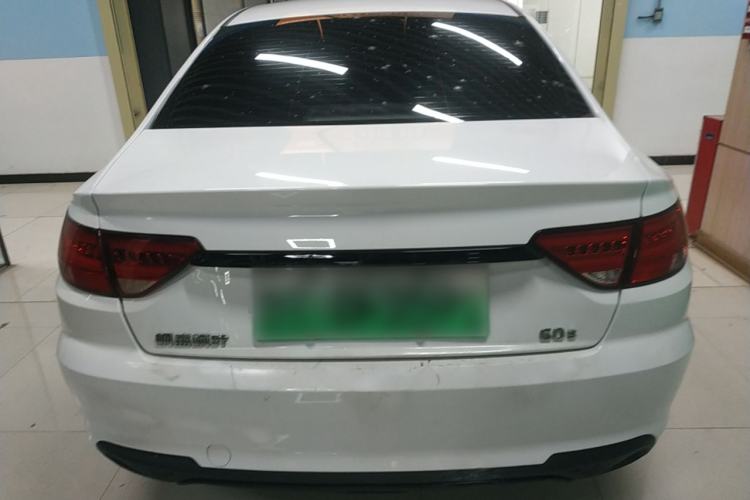 Used Livan Maple 60s 2024 Happiness Customized Full Vehicle—Taxi-Dedicated Version
