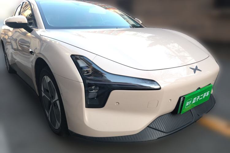 Used XPeng MONA M03 2024 515 Long-Range