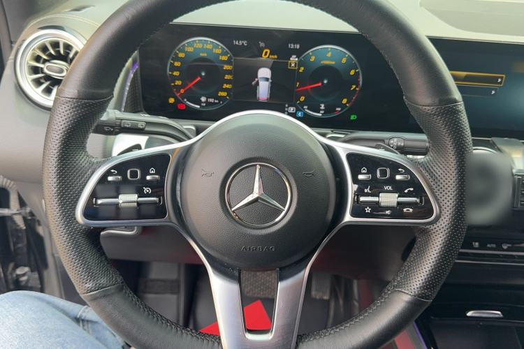 Used Mercedes-Benz GLB 2023 GLB 220 Sport Edition