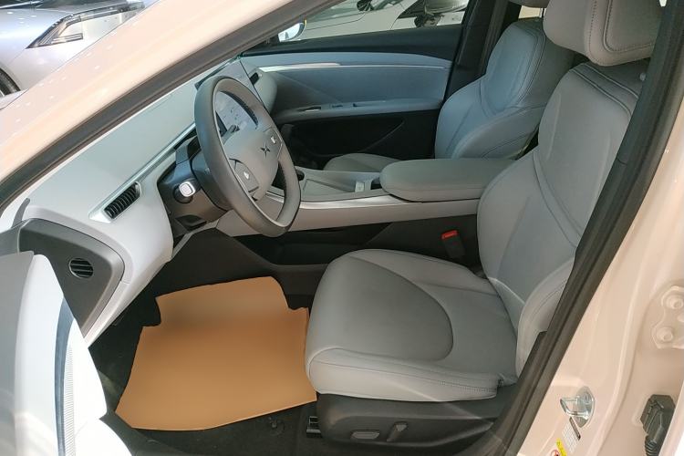 Used XPeng MONA M03 2024 515 Long-Range
