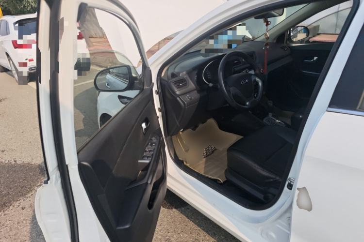 Used Kia K2 2015 Sedan 1.4L Automatic GLS