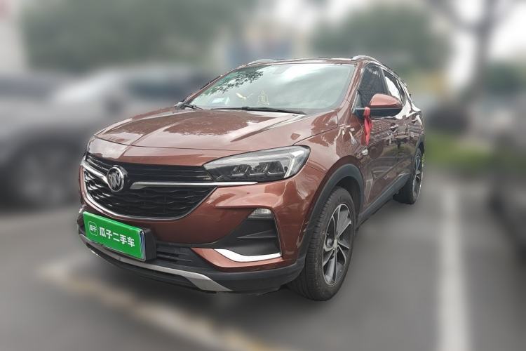 Used Buick Encore GX 2020 20T CVT Two-Wheel Drive Luxury Version Guazi used car, China used car export, Used car for sale, Used  cars, Cheapest cars for sale