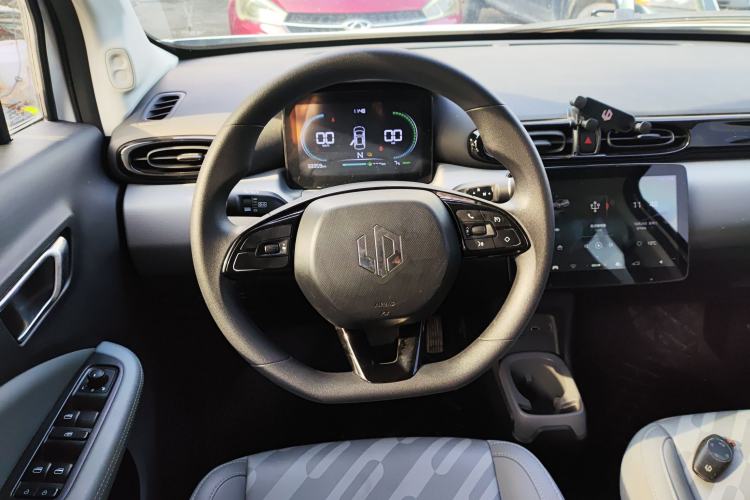 Used Leapmotor T03 2024 310 Comfort Edition
