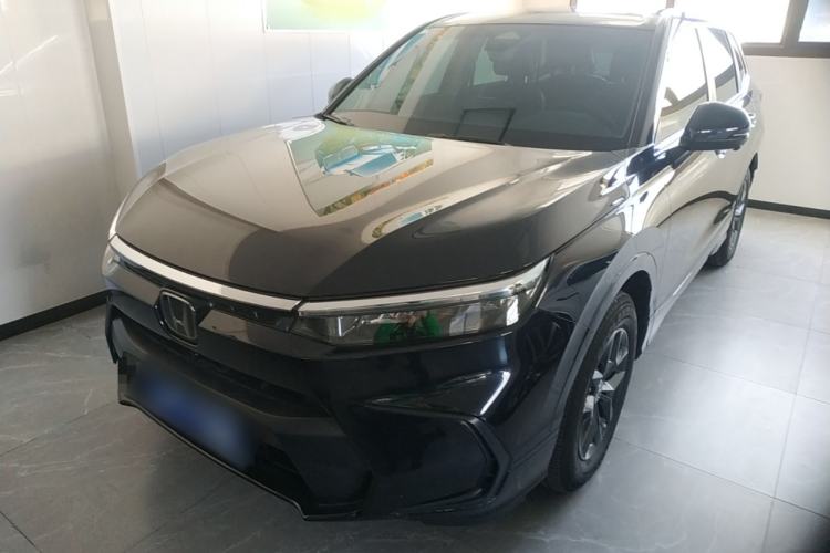 Used Honda Breeze 2023 240TURBO Two-Wheel-Drive Luxury Edition 5 Seats