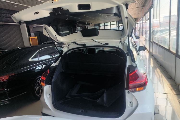 Used Nissan Kicks 2023 Jingqing Edition 1.5L Unleash Pure "Jing" – The Luxurious Version
