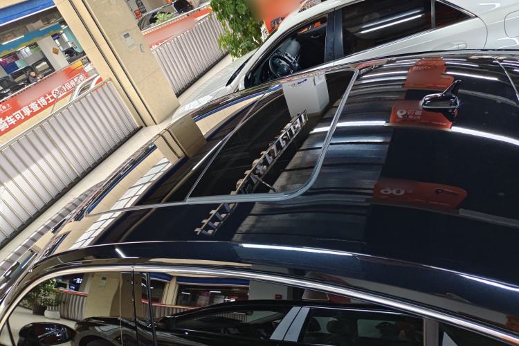 Used Volkswagen Magotan 2023 2 Million Units Commemorative Edition 330TSI DSG Luxury Version