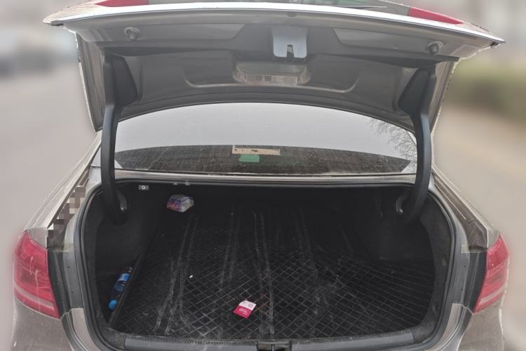 Used Volkswagen Passat 2014 2.0 TSI DSG Prestige Edition
