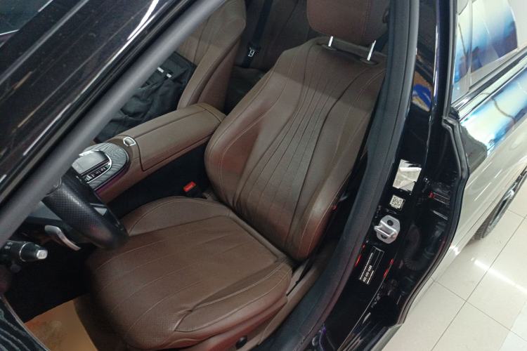 Used Mercedes-Benz E-Class (Import) 2021 E 260 Luxury Sports Edition
