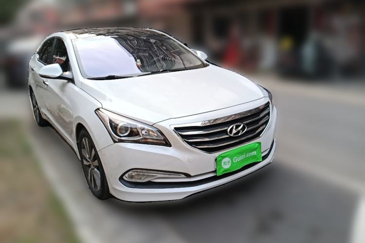 Used Hyundai Mistra 2016 1.8L Automatic Deluxe DLX Model