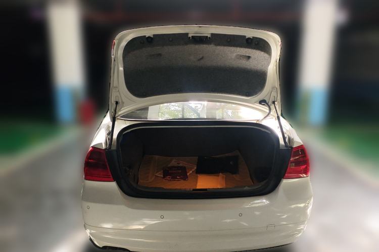 Used BMW 3 Series 2005 325i Sport Edition
