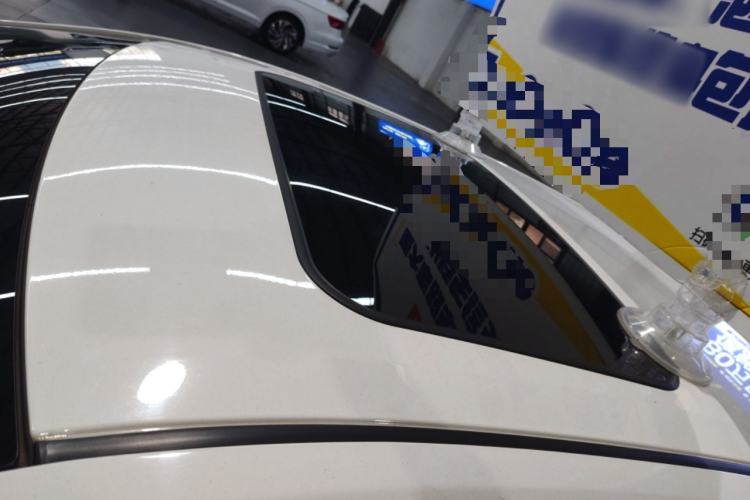 Used Toyota Corolla 2023 1.2T Elite Edition Roof