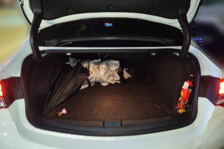 Used Buick Regal 2020 552T Elite Edition
