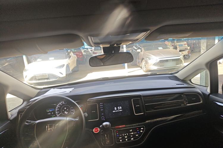 Used Honda Elysion 2019 2.0L Hybrid Luxury Edition