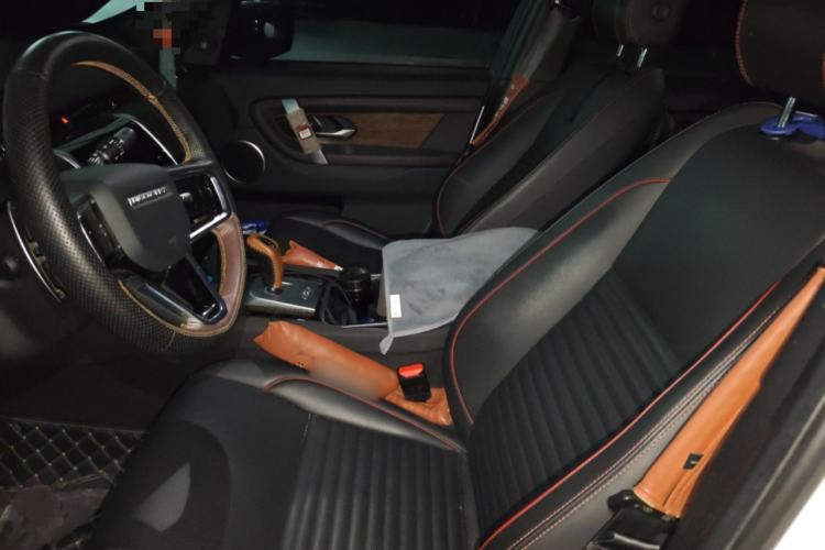 Used Land Rover Discovery Sport 2021 249 PS R-Dynamic SE Performance Tech Edition 5 Seats
