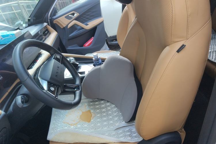 Used Roewe RX5 2023 1.5T Luxury Sliding-Screen Version
