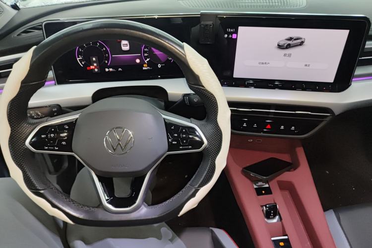 Used Volkswagen Lamando 2022 Lavida L 280TSI DSG Cool & Spicy Edition