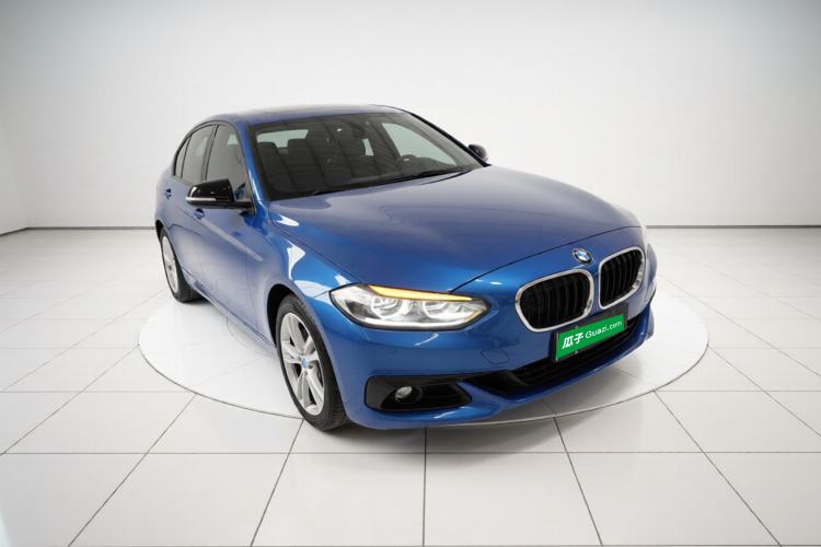 Used BMW 1 Series 2017 118i Design Package Model