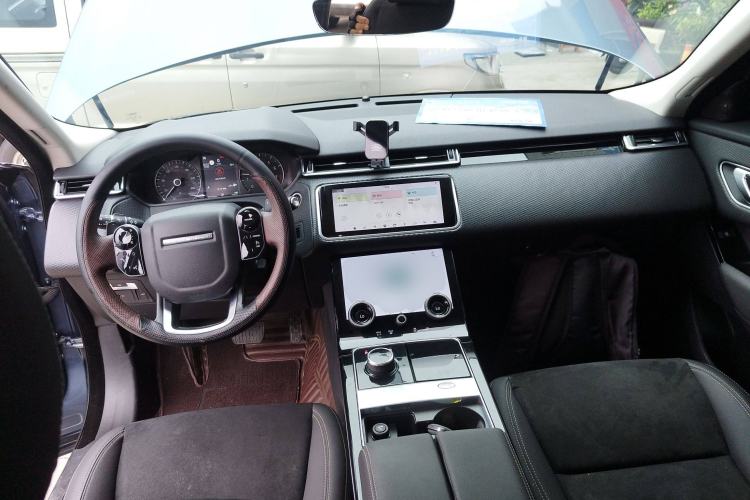 Used Land Rover Range Rover Velar 2019 250 PS