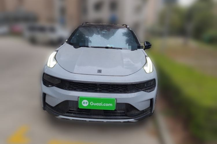 Used Lynk & Co 01 EM-P 2023 1.5TD EM-P PM