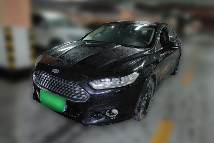 Used Ford Mondeo 2013 2.0L GTDi 200 Luxury Model