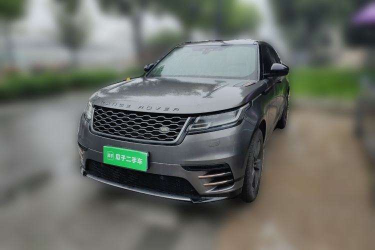 Used Land Rover Range Velar 2018 P300 S