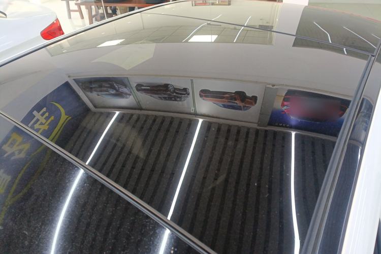 Used Mercedes-Benz C-Class 2018 C 200 L Sport Edition
