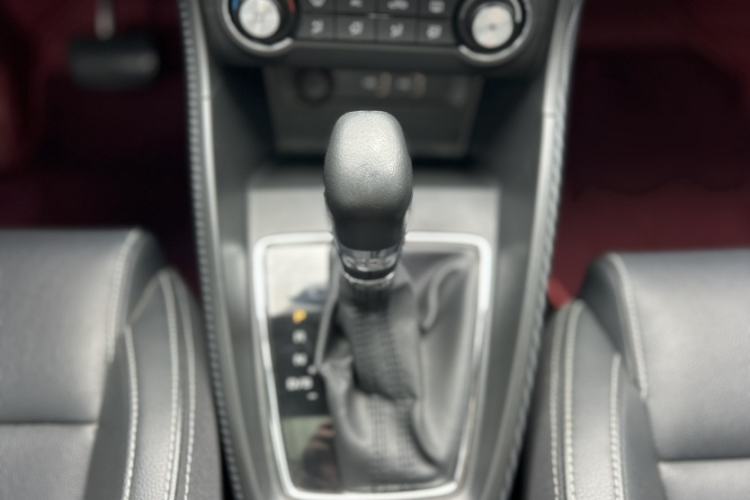 Used MG ZS 2018 1.5L Automatic Luxury Internet Edition China V Standard
