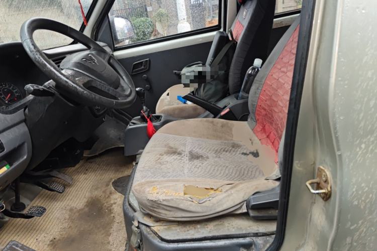 Used Wuling Zhiguang 2015 1.2L S Practical Model LSI