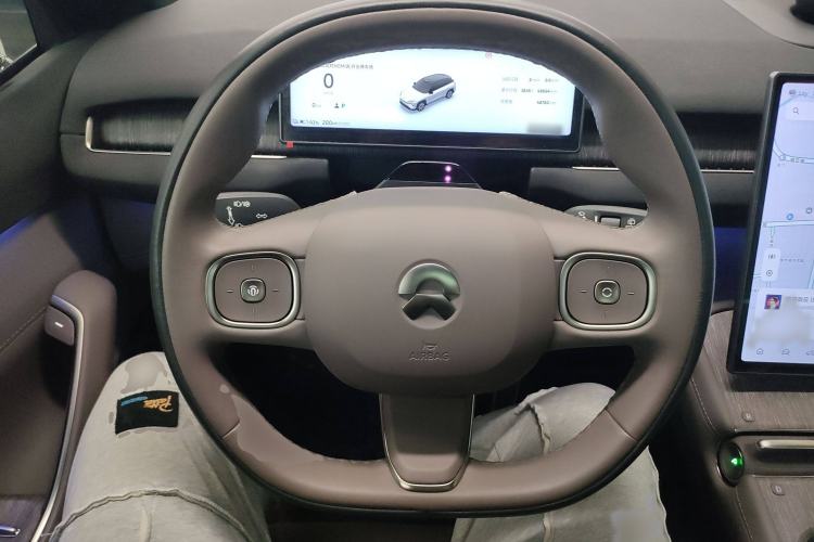 Used Nio ES7 2022 75 kWh