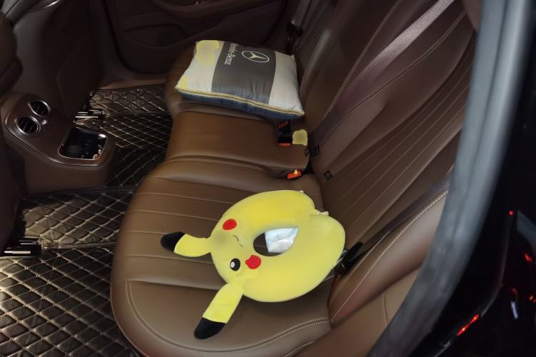 Used Mercedes-Benz E-Class 2023 E 300 L Luxury Model
