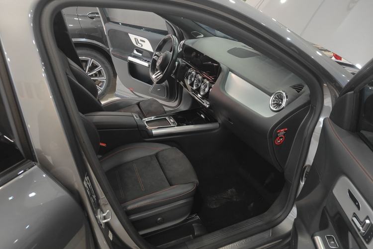 Used Mercedes-Benz GLA AMG 2024 AMG GLA 35 4MATIC