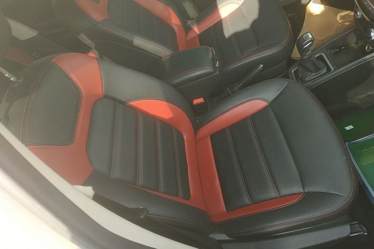 Used Haval H1 2015 1.5L AMT Luxury Model