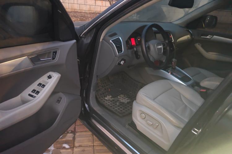 Used Audi Q5 2011 2.0TFSI Comfort Version