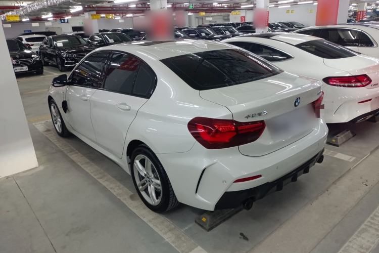 Used BMW 1 Series 2023 120i M Sport Night Edition