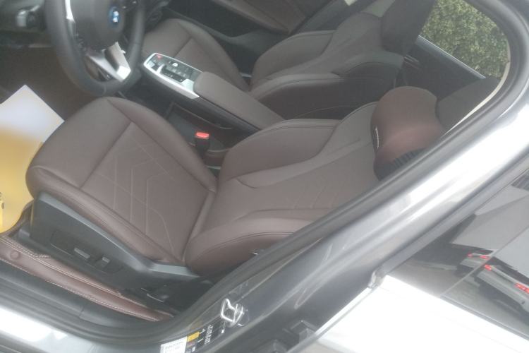 Used BMW iX1 2023 xDrive30L X Design Package