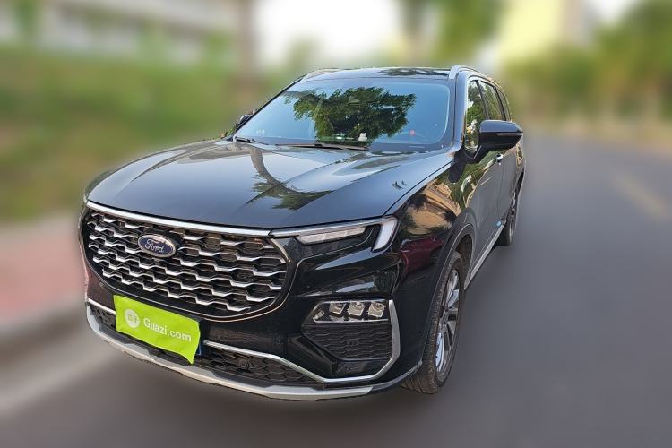 Used Ford Equator 2021 EcoBoost 225 Premier 6-Seater
