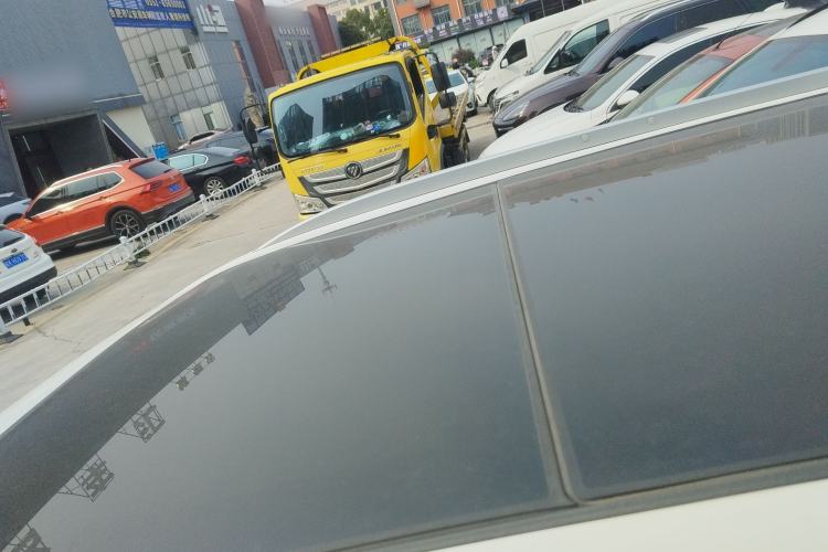 Used Chevrolet Blazer 2020 650T 7-Seater WEI Version
