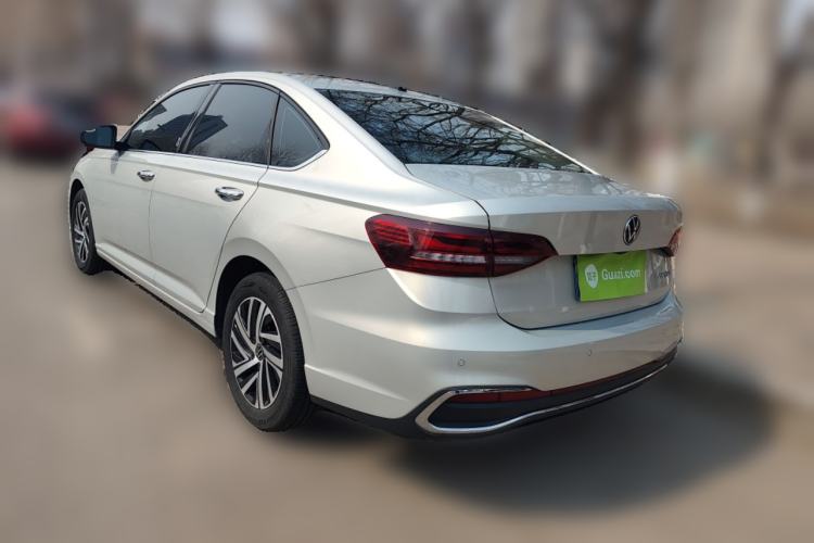 Used Volkswagen Lavida 2023 1.5L Automatic 5 Million Edition