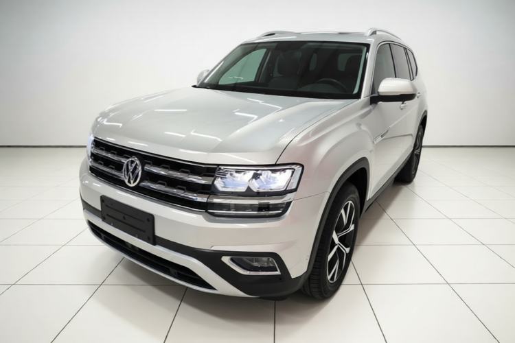 Used Volkswagen Teramont 2020 330TSI Two-Wheel-Drive Luxury Edition China VI Standard Guazi used car, China used car export, Used car for sale, Used  cars, Cheapest cars for sale
