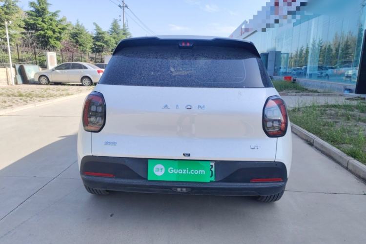 Used AION UT 2025 420 Smart Edition
