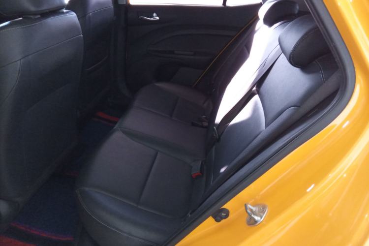 Used Kia kx1 Stonic 2019 1.4L Automatic Fun Edition China VI