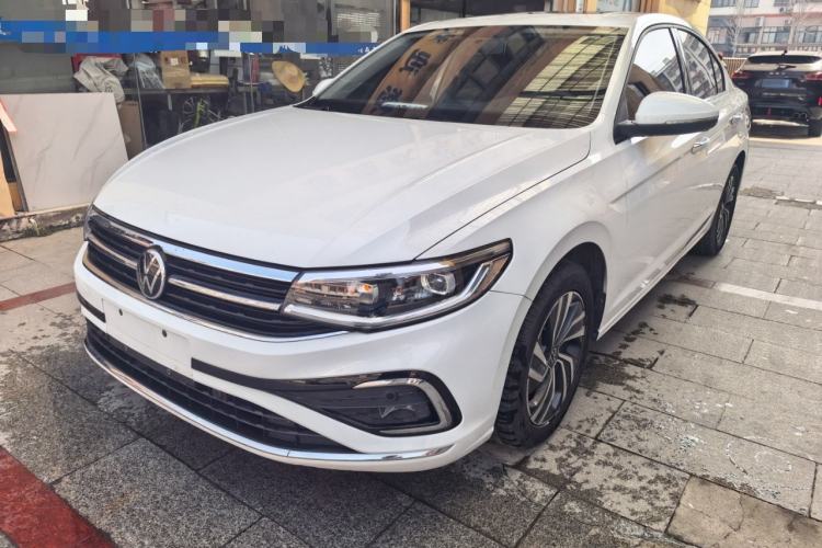 Used Volkswagen Bora 2023 200TSI DSG Enjoyment Edition