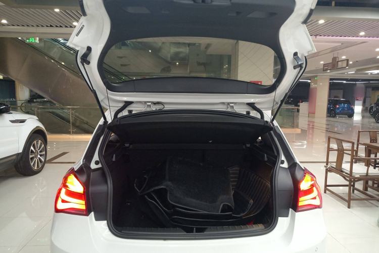 Used BMW 1 Series (Import) 2018 118i Leading Model
